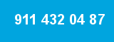 911 432 04 87